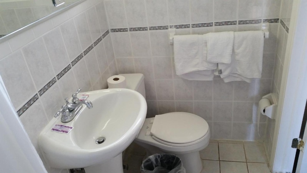 Budget Motor Inn- Stony Point