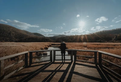 Road Trips from Stony Point, NY: Exploring the Scenic Beauty Beyond