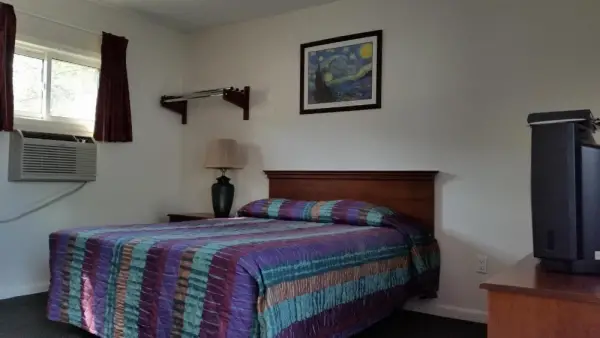 Budget Motor Inn- Stony Point 8