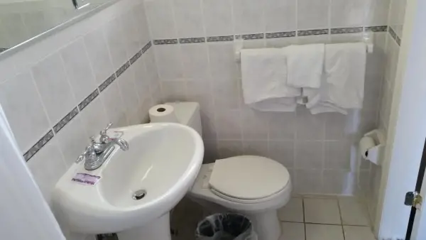Budget Motor Inn- Stony Point 9
