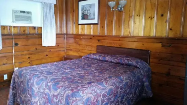 Budget Motor Inn- Stony Point Main image