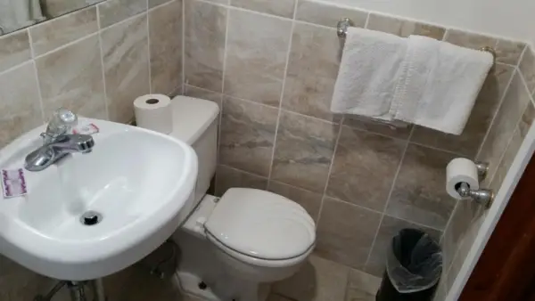 Budget Motor Inn- Stony Point Main image
