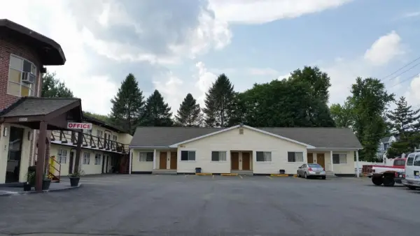 Budget Motor Inn- Stony Point 6