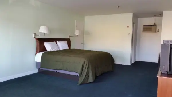 Budget Motor Inn- Stony Point 7