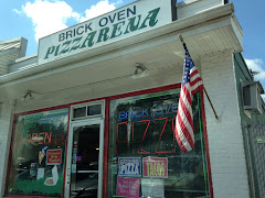 Pizza near Budget Motor Inn- Stony Point