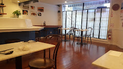 Japanese near Budget Motor Inn- Stony Point